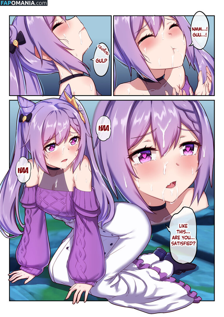 Genshin Impact / genshinimpact Nudo OnlyFans  Foto trapelata #1247