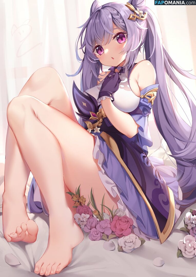 Genshin Impact / genshinimpact Nudo OnlyFans  Foto trapelata #1294