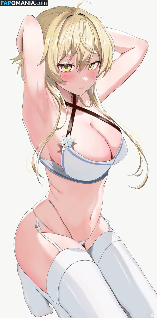 Genshin Impact / genshinimpact Nudo OnlyFans  Foto trapelata #1312