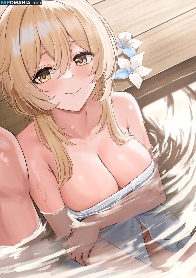 Genshin Impact / genshinimpact Nudo OnlyFans  Foto trapelata #1325