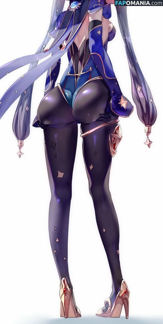 Genshin Impact / genshinimpact Nudo OnlyFans  Foto trapelata #1717