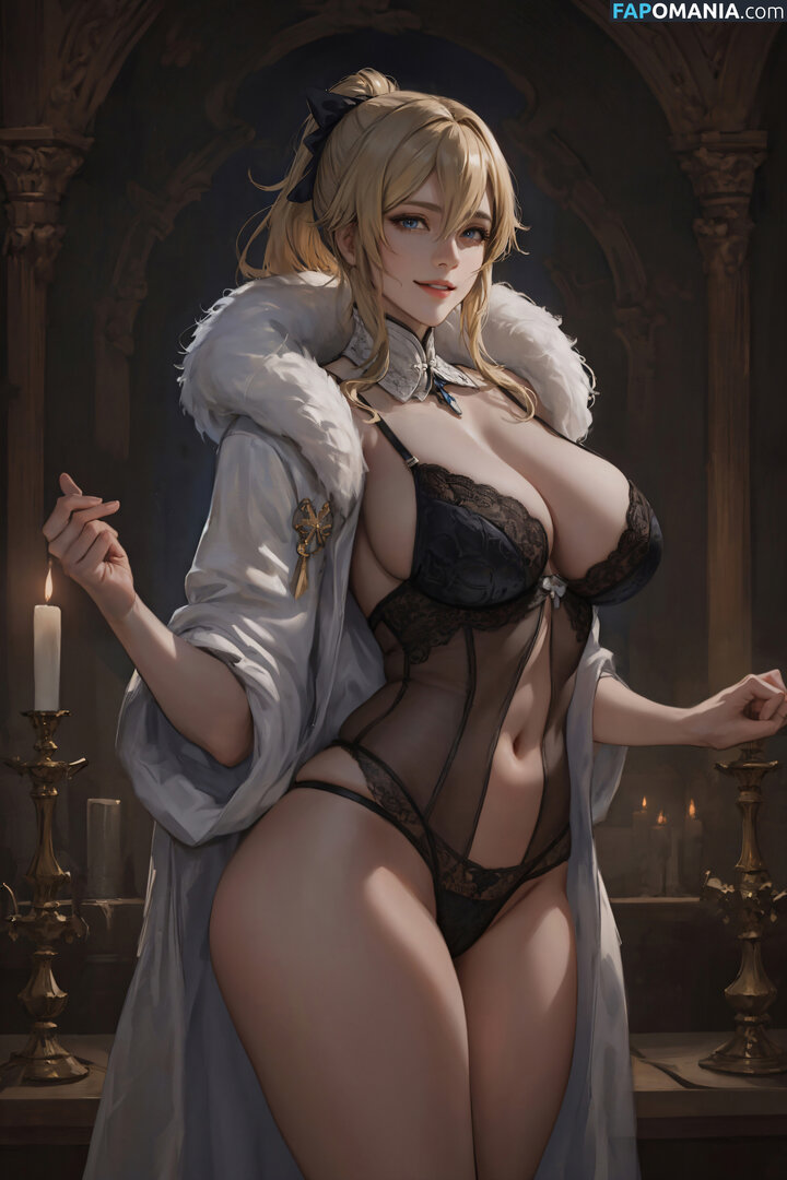 Genshin Impact / genshinimpact Nudo OnlyFans  Foto trapelata #1751