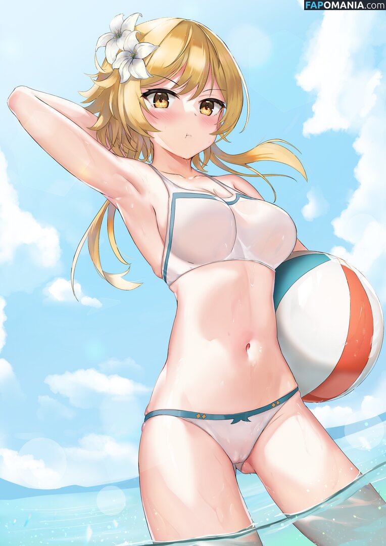 Genshin Impact / genshinimpact Nudo OnlyFans  Foto trapelata #1818