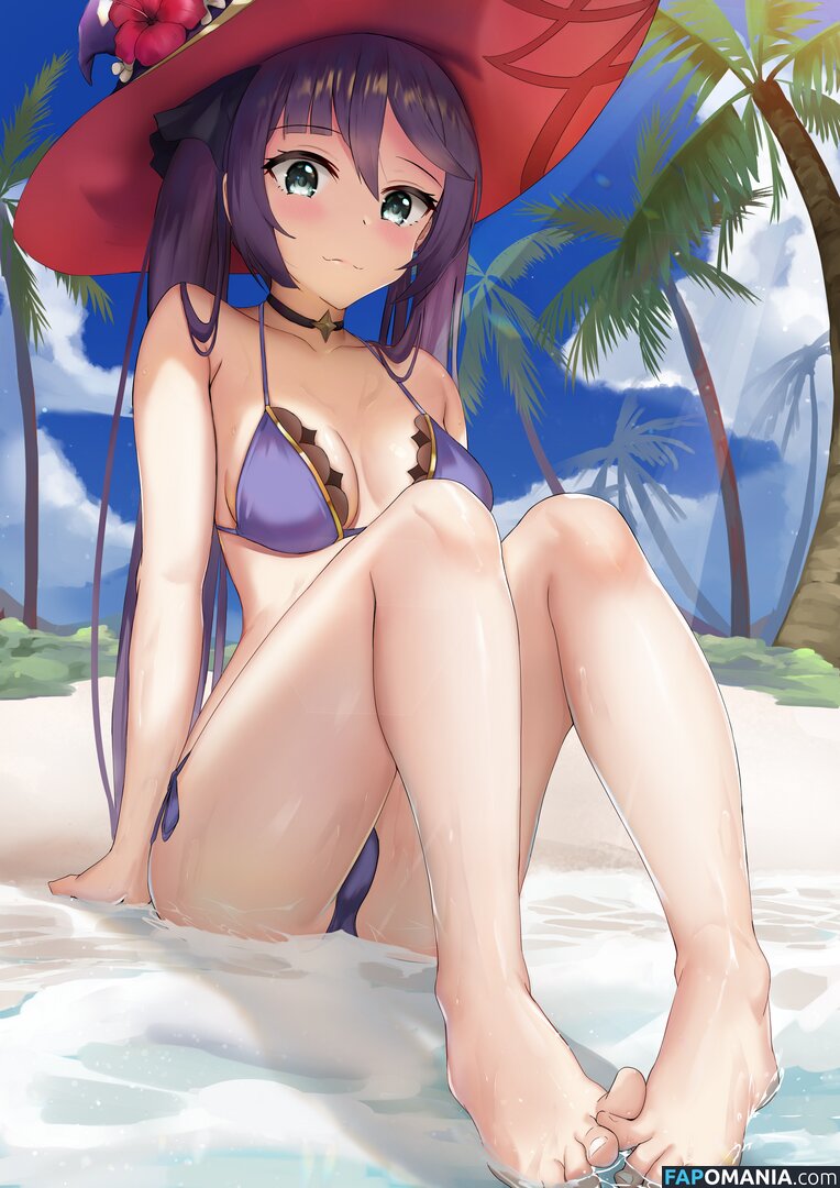 Genshin Impact / genshinimpact Nudo OnlyFans  Foto trapelata #1819