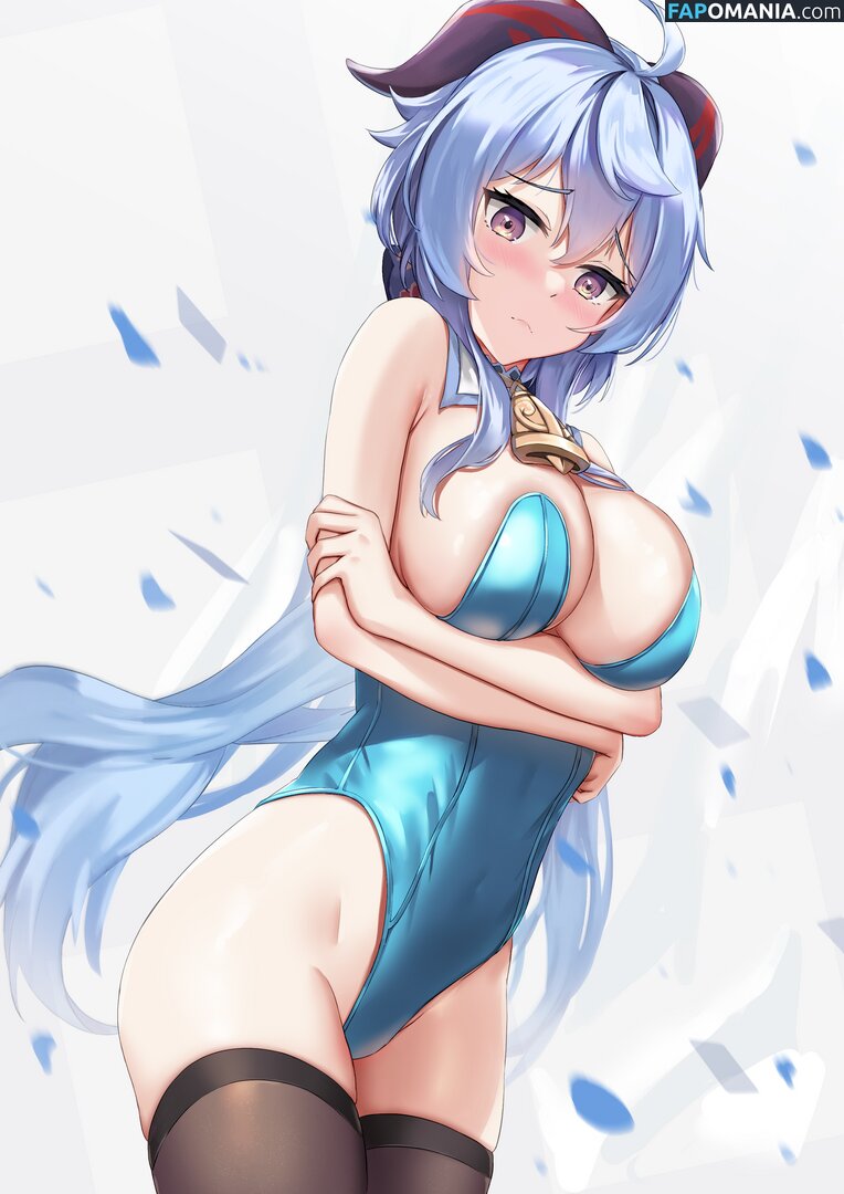 Genshin Impact / genshinimpact Nudo OnlyFans  Foto trapelata #1820