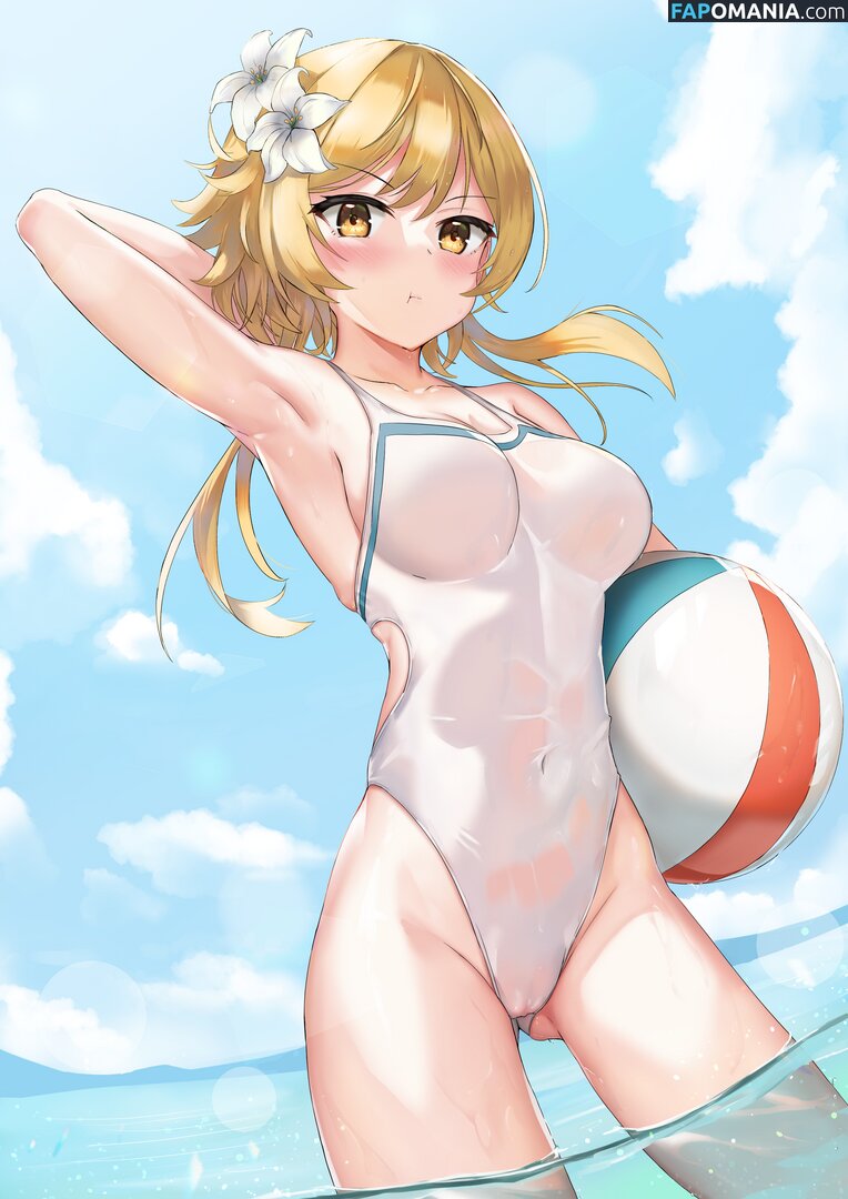 Genshin Impact / genshinimpact Nudo OnlyFans  Foto trapelata #1822