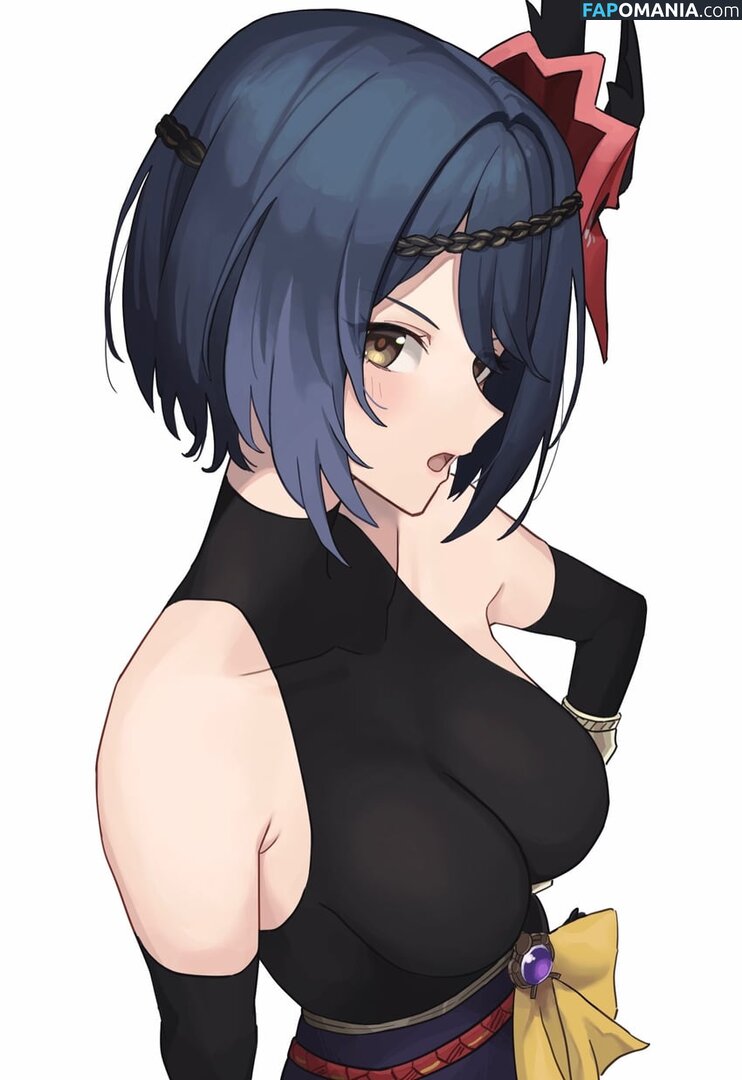 Genshin Impact / genshinimpact Nudo OnlyFans  Foto trapelata #1830