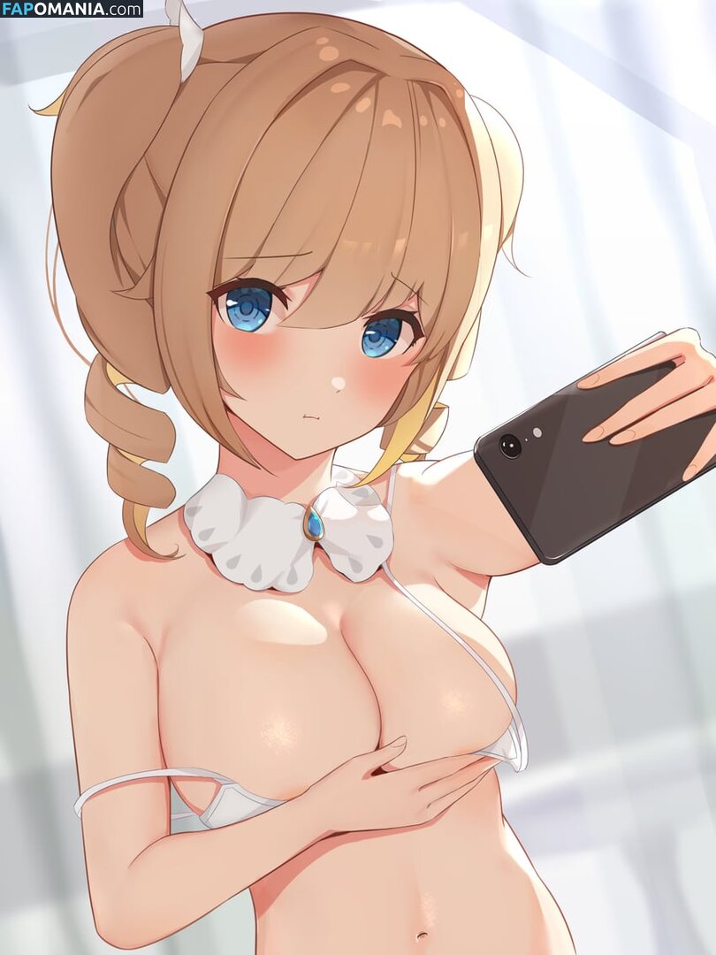 Genshin Impact / genshinimpact Nudo OnlyFans  Foto trapelata #1837