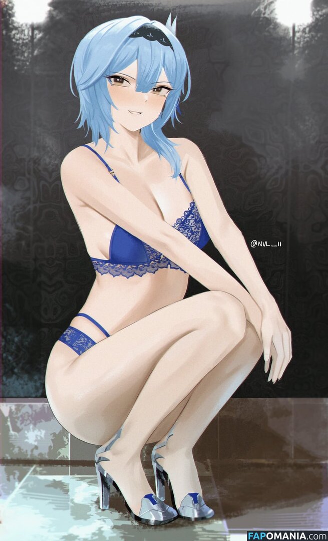 Genshin Impact / genshinimpact Nudo OnlyFans  Foto trapelata #1840