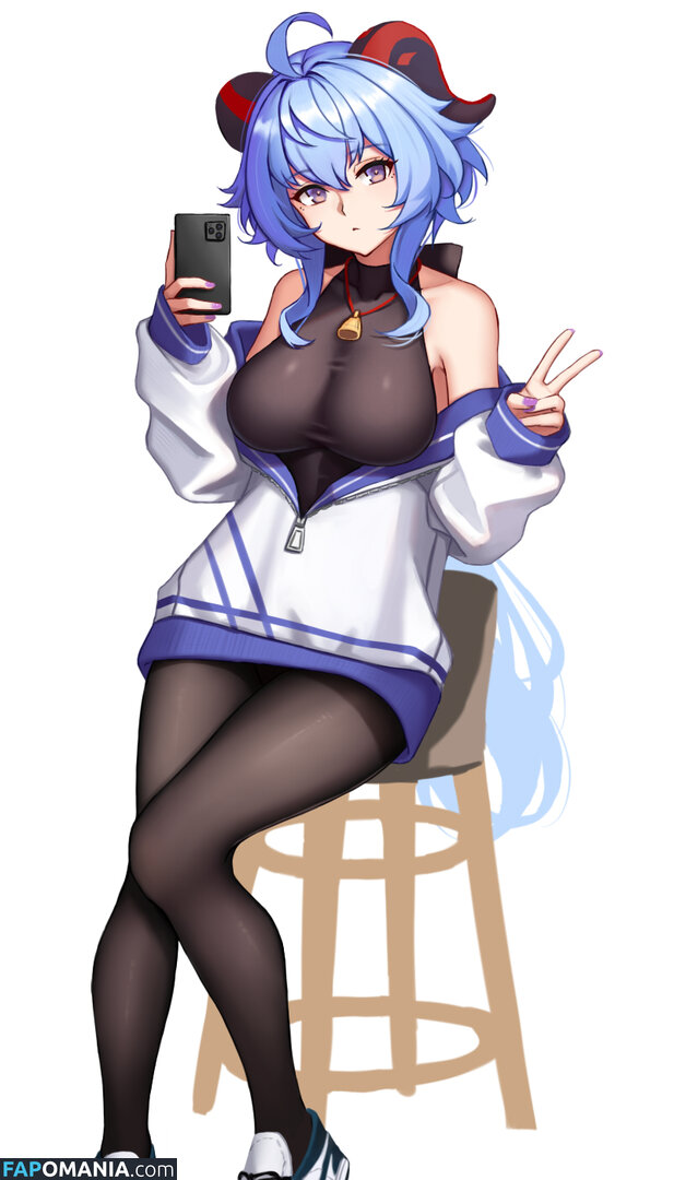 Genshin Impact / genshinimpact Nudo OnlyFans  Foto trapelata #1844