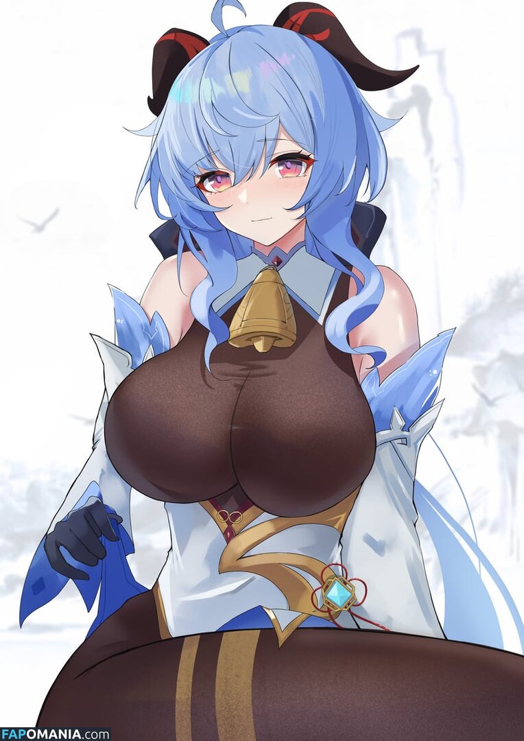 Genshin Impact / genshinimpact Nudo OnlyFans  Foto trapelata #1846