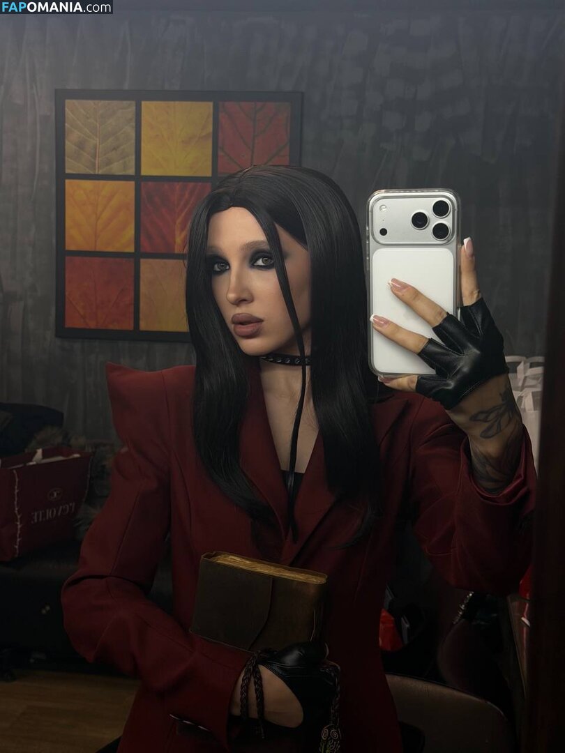 Gensyxa Twitch / gensyxa Nudo OnlyFans  Foto trapelata #79