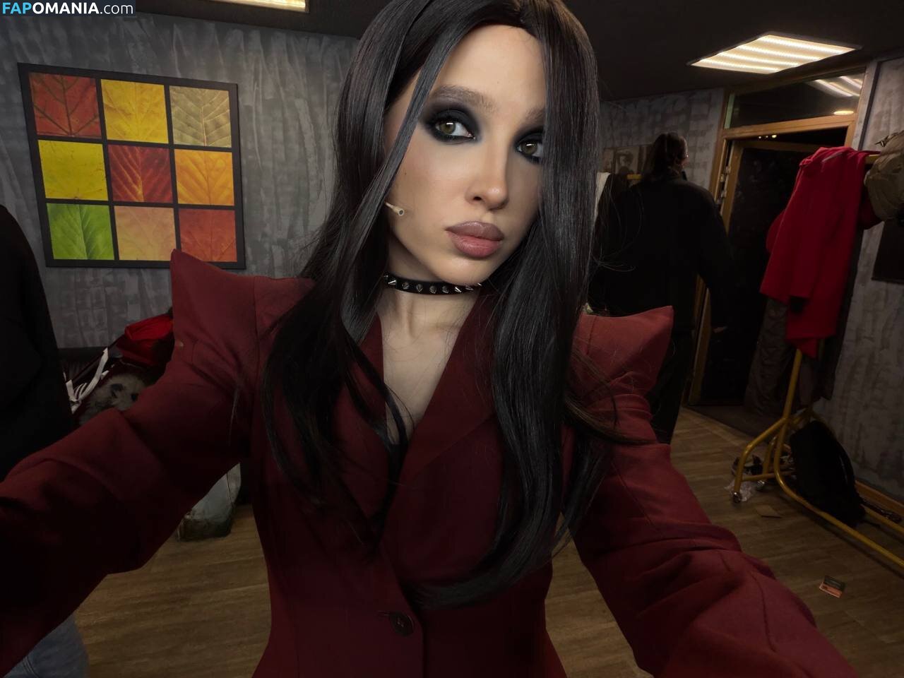 Gensyxa Twitch / gensyxa Nudo OnlyFans  Foto trapelata #80