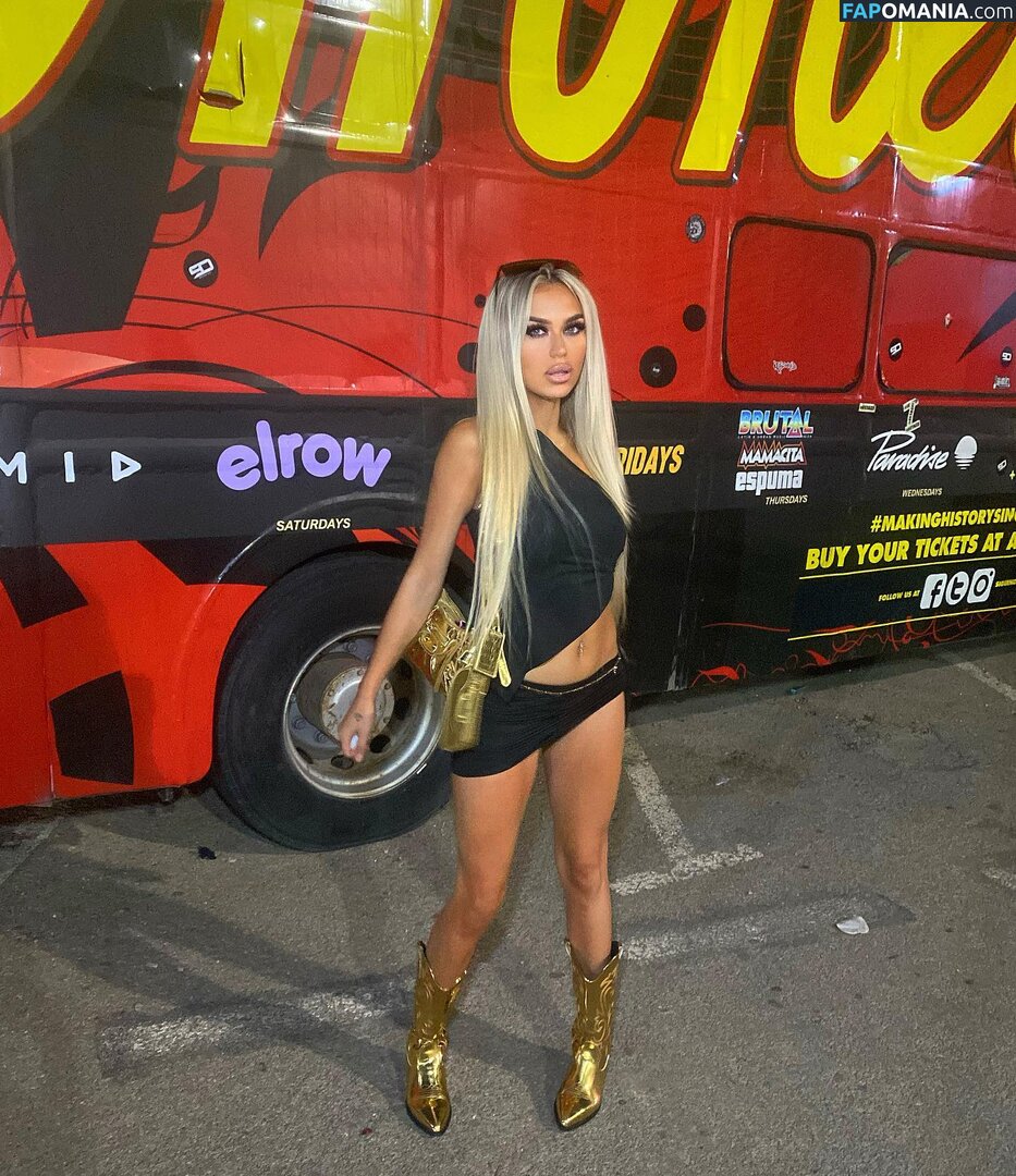 Georgi Williams / georgiiwilliams / georgiwilliamsx / https: Nudo OnlyFans  Foto trapelata #6