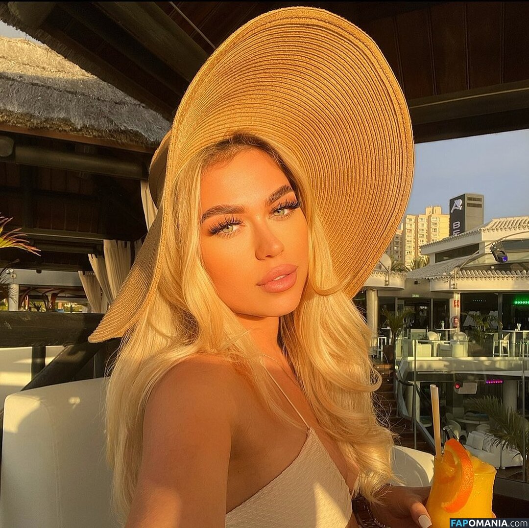 Georgi Williams / georgiiwilliams / georgiwilliamsx / https: Nudo OnlyFans  Foto trapelata #10