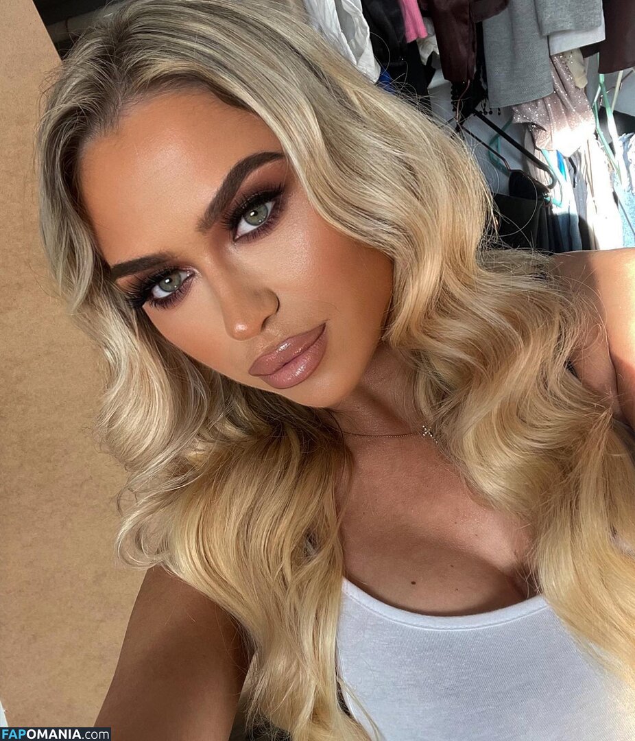 Georgi Williams / georgiiwilliams / georgiwilliamsx / https: Nudo OnlyFans  Foto trapelata #13