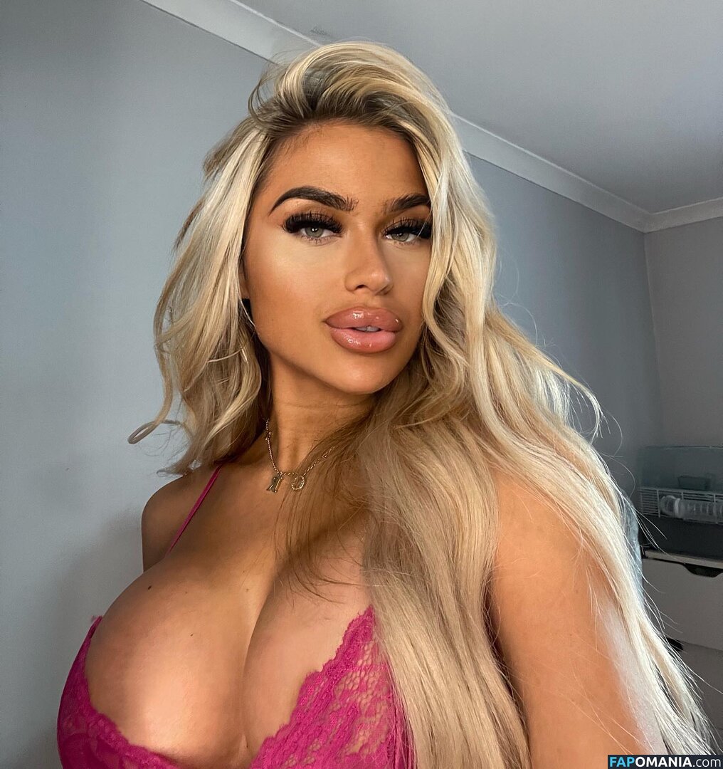 Georgi Williams / georgiiwilliams / georgiwilliamsx / https: Nudo OnlyFans  Foto trapelata #14