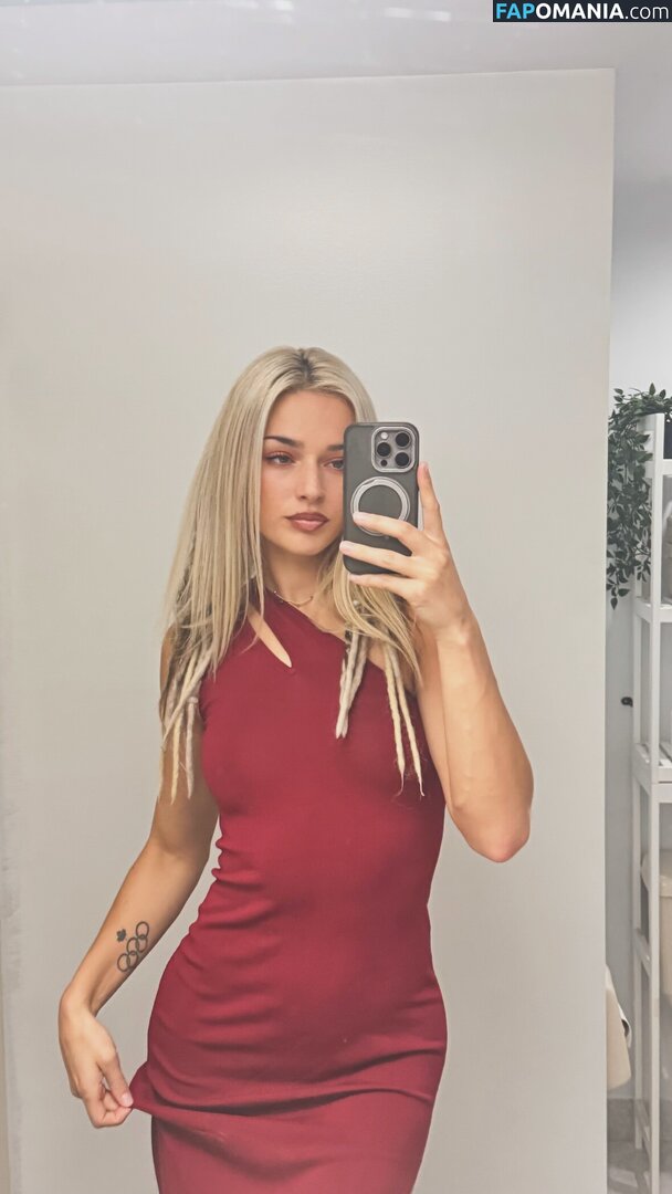 Georgia Ellenwood - Canadian Athlete / george_ahhh Nudo OnlyFans  Foto trapelata #1