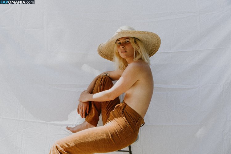 Broods singer / Georgia Nott / NottGeorgia / broodsmusic Nudo OnlyFans  Foto trapelata #2
