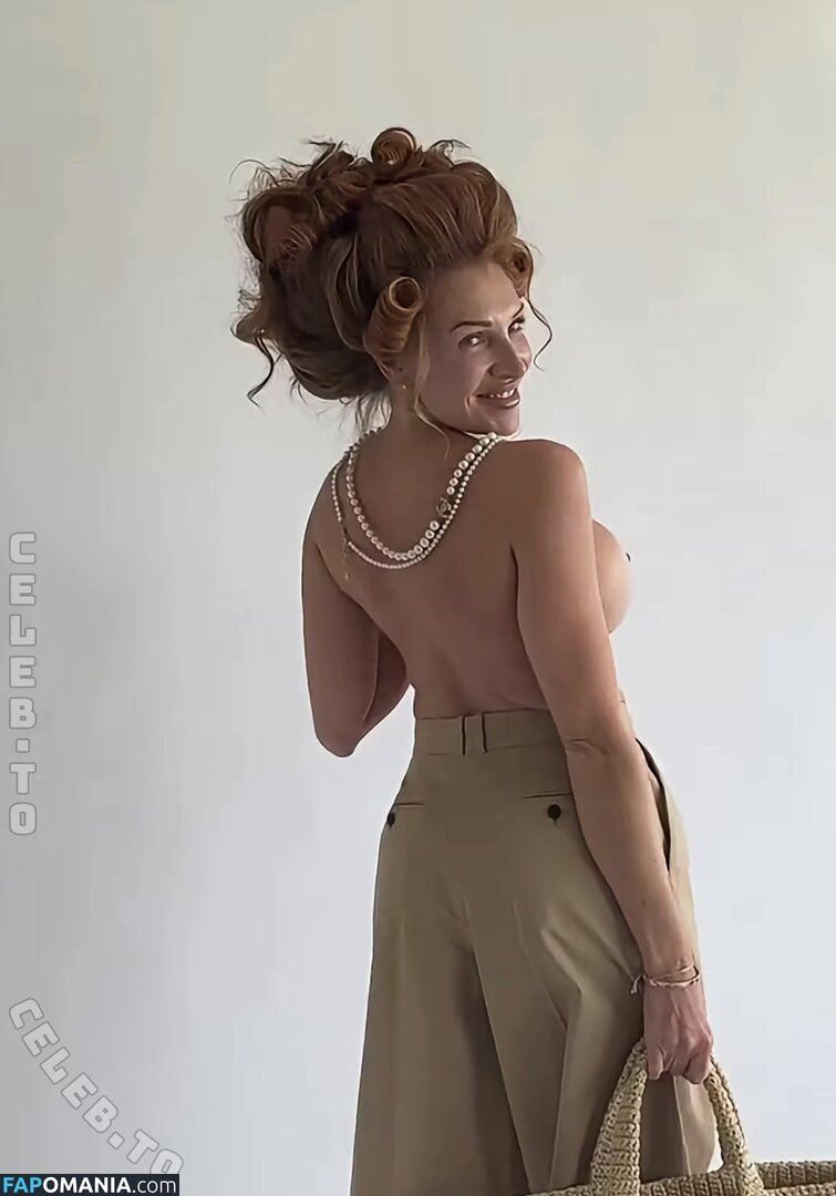 Georgina Fleur / georginafleur / https: Nudo OnlyFans  Foto trapelata #4