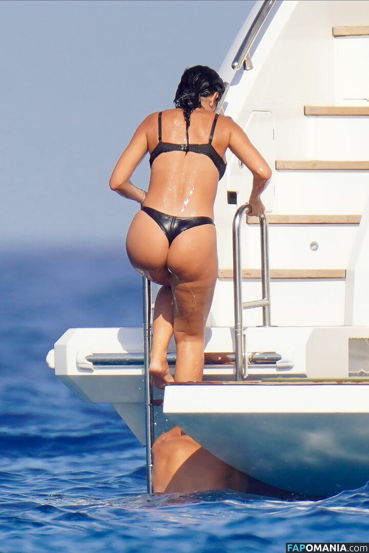 Georgina Rodriguez / georginagio Nudo OnlyFans  Foto trapelata #66