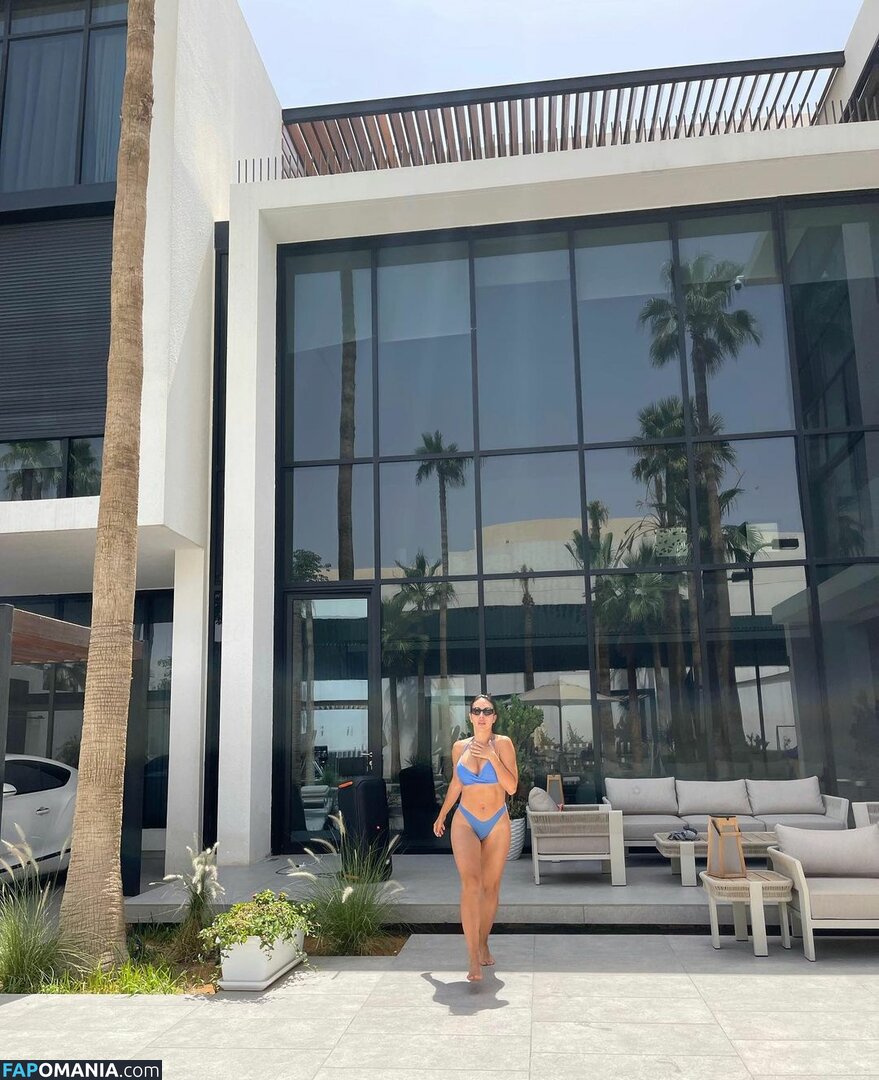 Georgina Rodriguez / georginagio Nudo OnlyFans  Foto trapelata #71