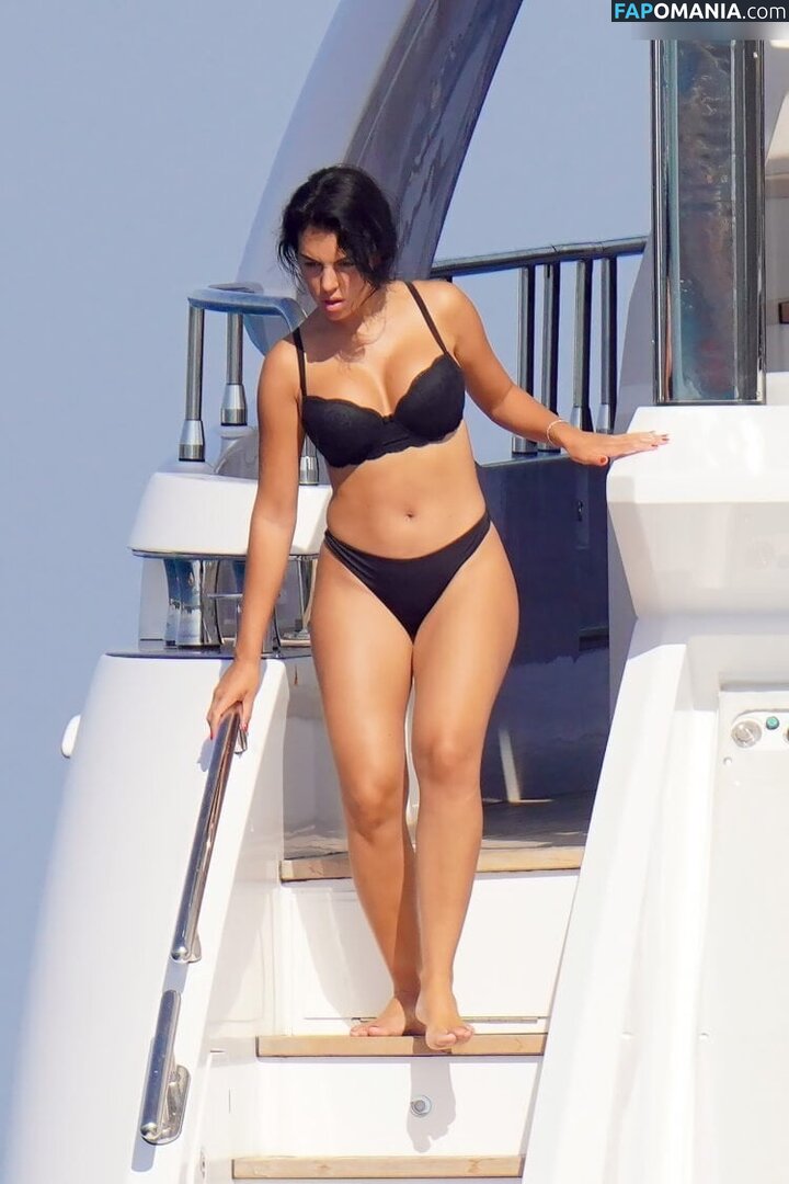 Georgina Rodriguez / georginagio Nudo OnlyFans  Foto trapelata #73