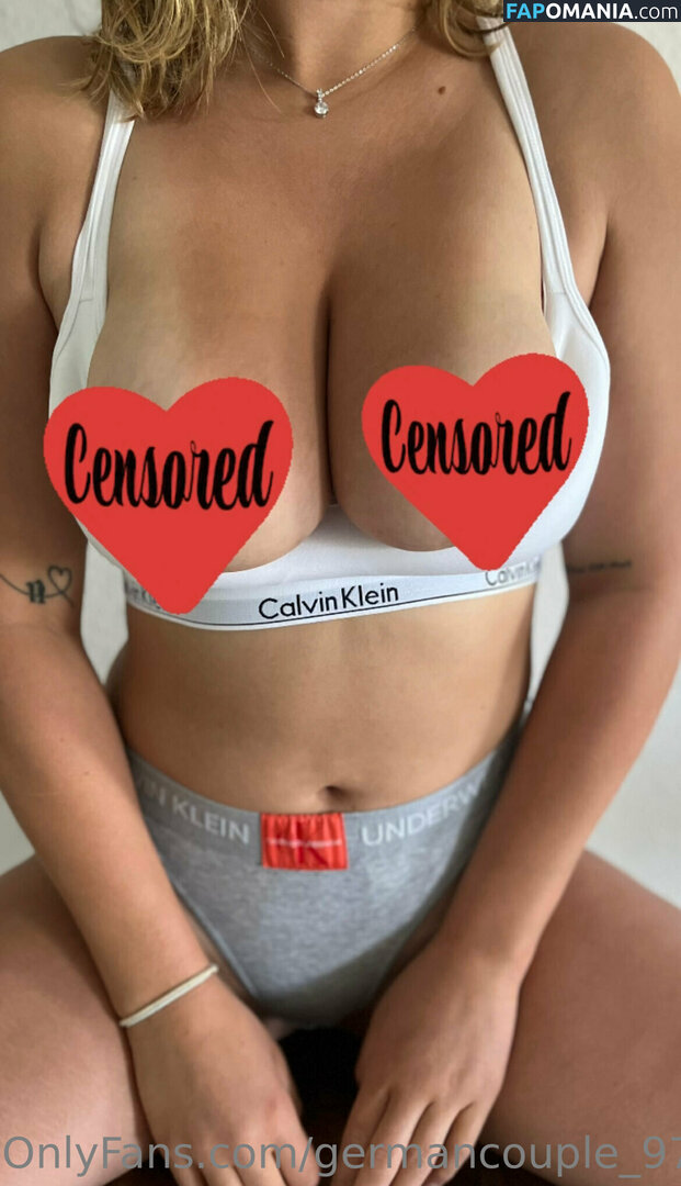 germancouple_97 Nudo OnlyFans  Foto trapelata #54