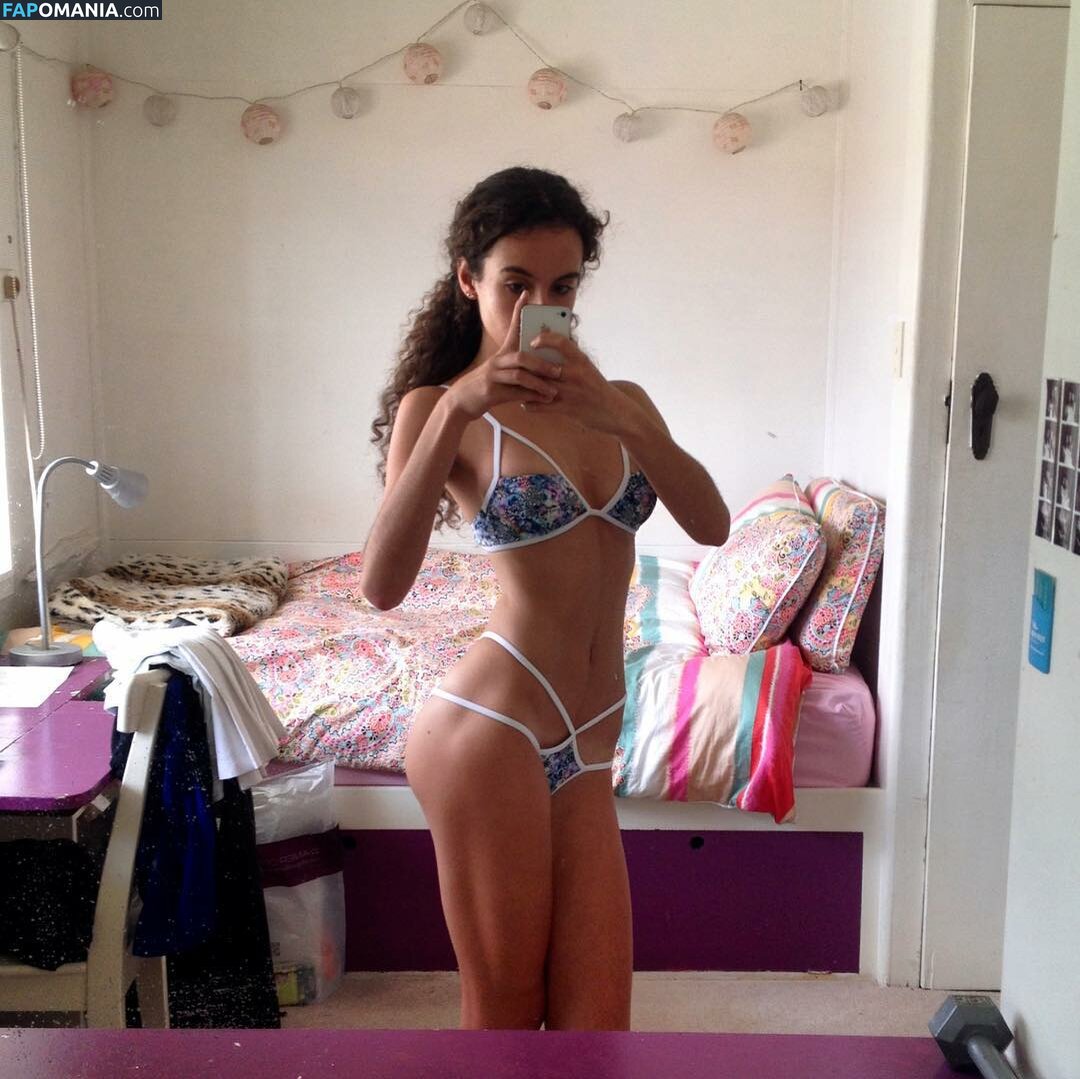 getfitwithnatasha18 Nudo OnlyFans  Foto trapelata #5