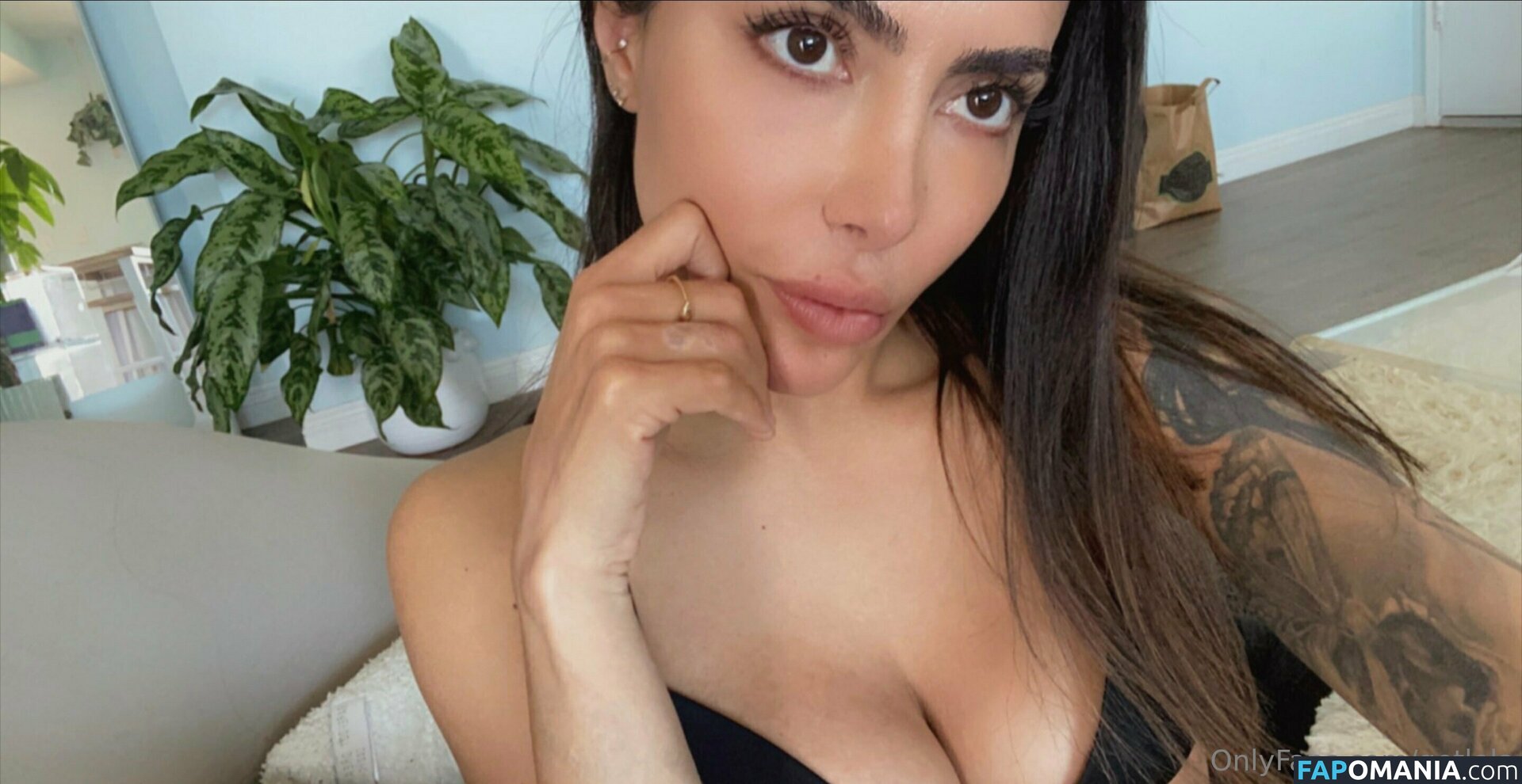 getleal / getlela Nudo OnlyFans  Foto trapelata #182