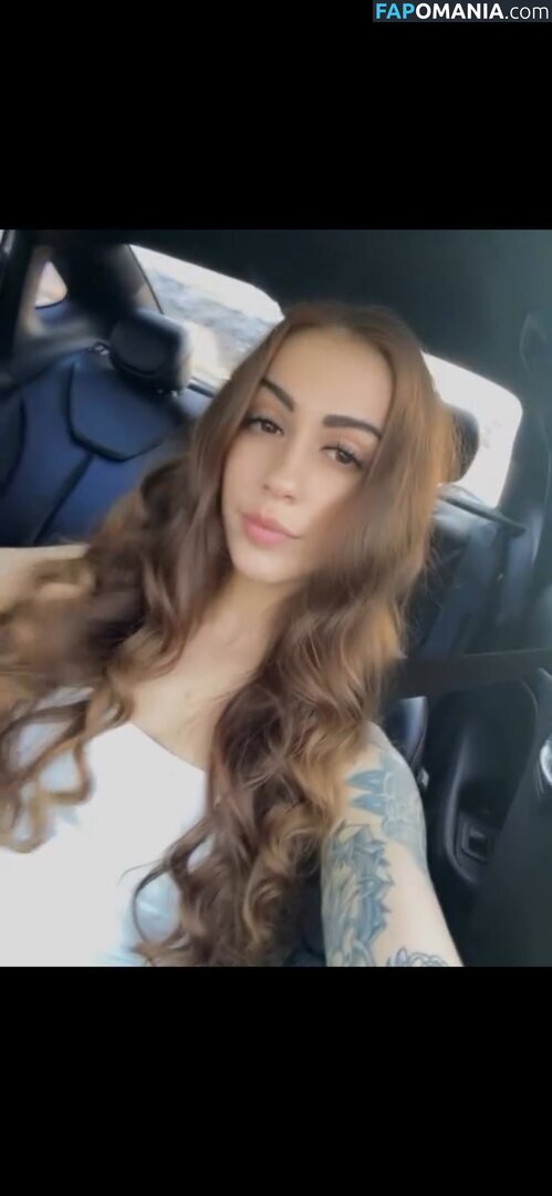 Getsquidit Nudo OnlyFans  Foto trapelata #3