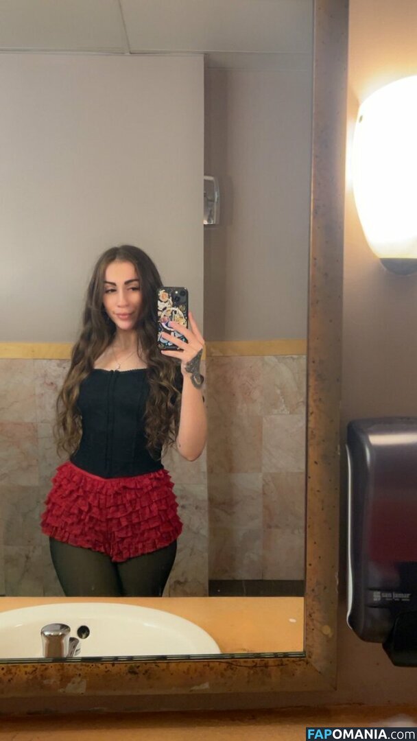 Getsquidit Nudo OnlyFans  Foto trapelata #8