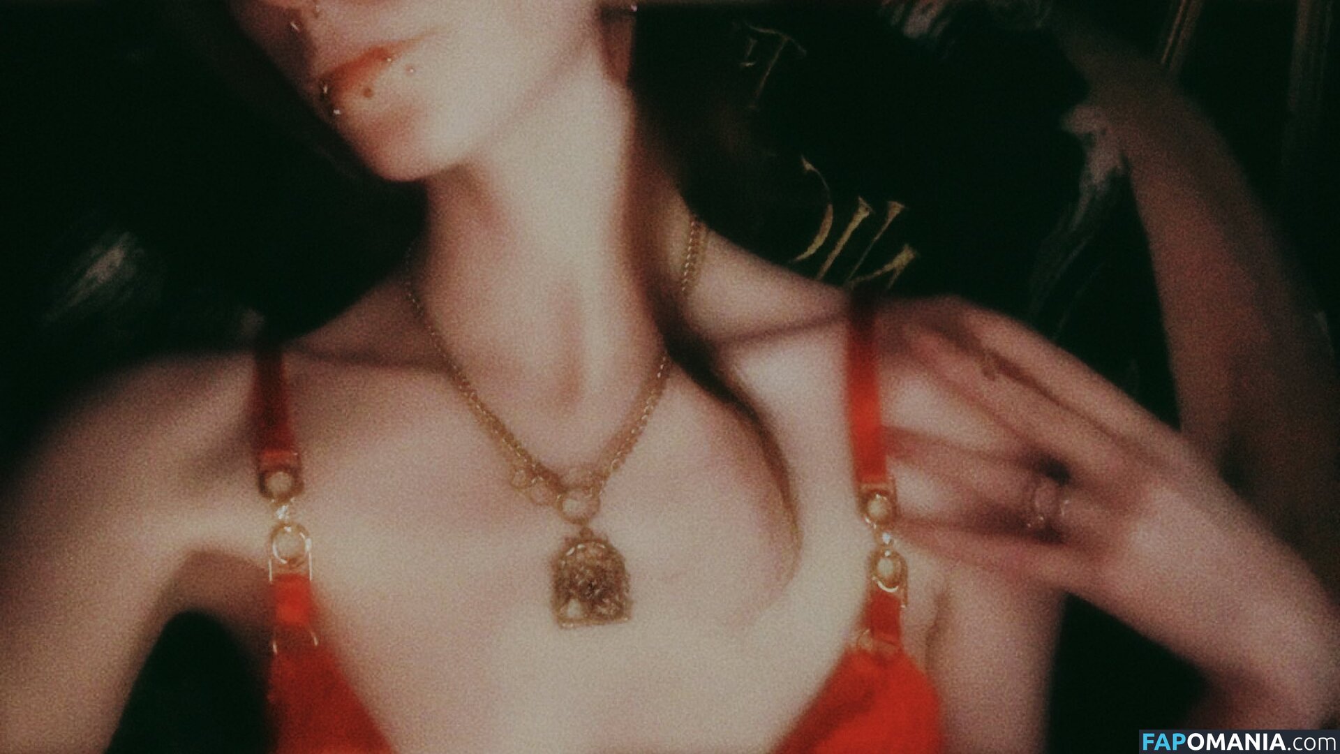 Bat Brookes / Løu Förest / Msgh0stpixie / abrattypixie / babypumpkin / gh0st._.pixie / msghostie_ / xopixiekittyxo Nudo OnlyFans  Foto trapelata #2
