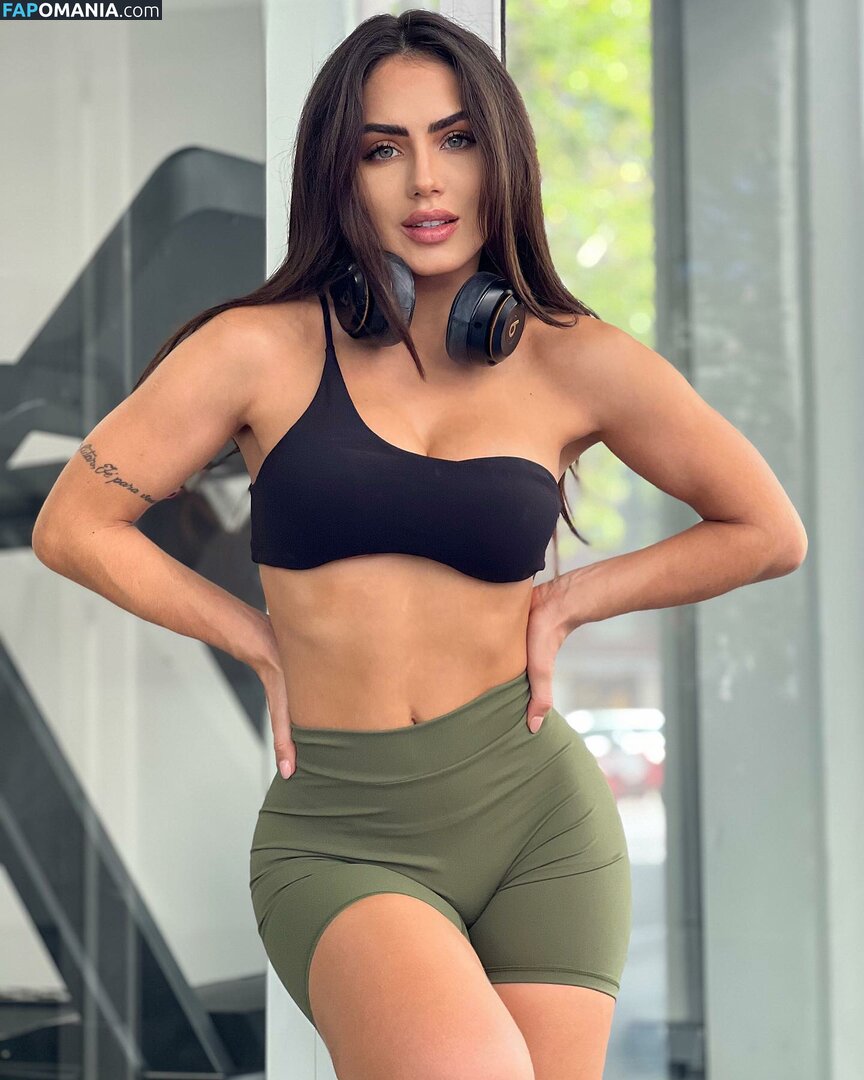 Ghi Eburneo / ghi_eburneo / giovanna Nudo OnlyFans  Foto trapelata #128