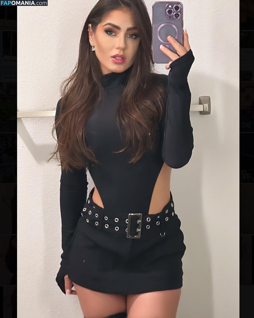 Ghi Eburneo / ghi_eburneo / giovanna Nudo OnlyFans  Foto trapelata #251