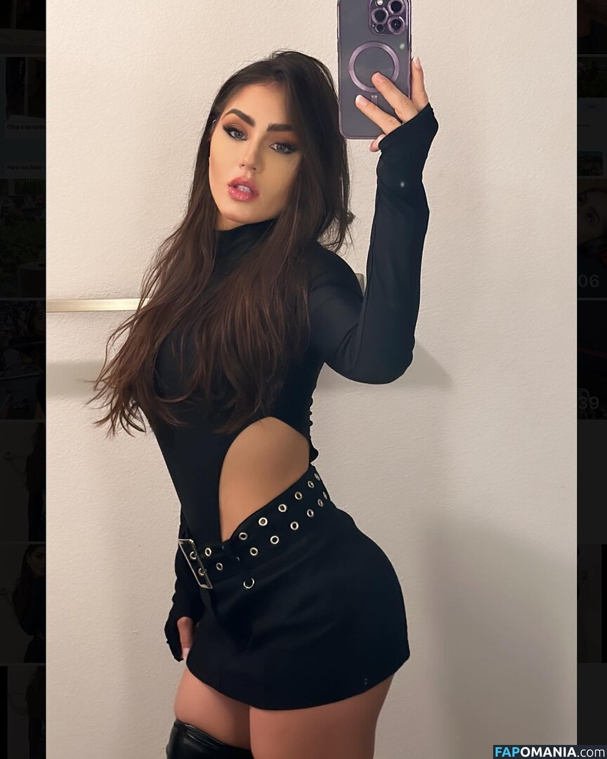 Ghi Eburneo / ghi_eburneo / giovanna Nudo OnlyFans  Foto trapelata #252