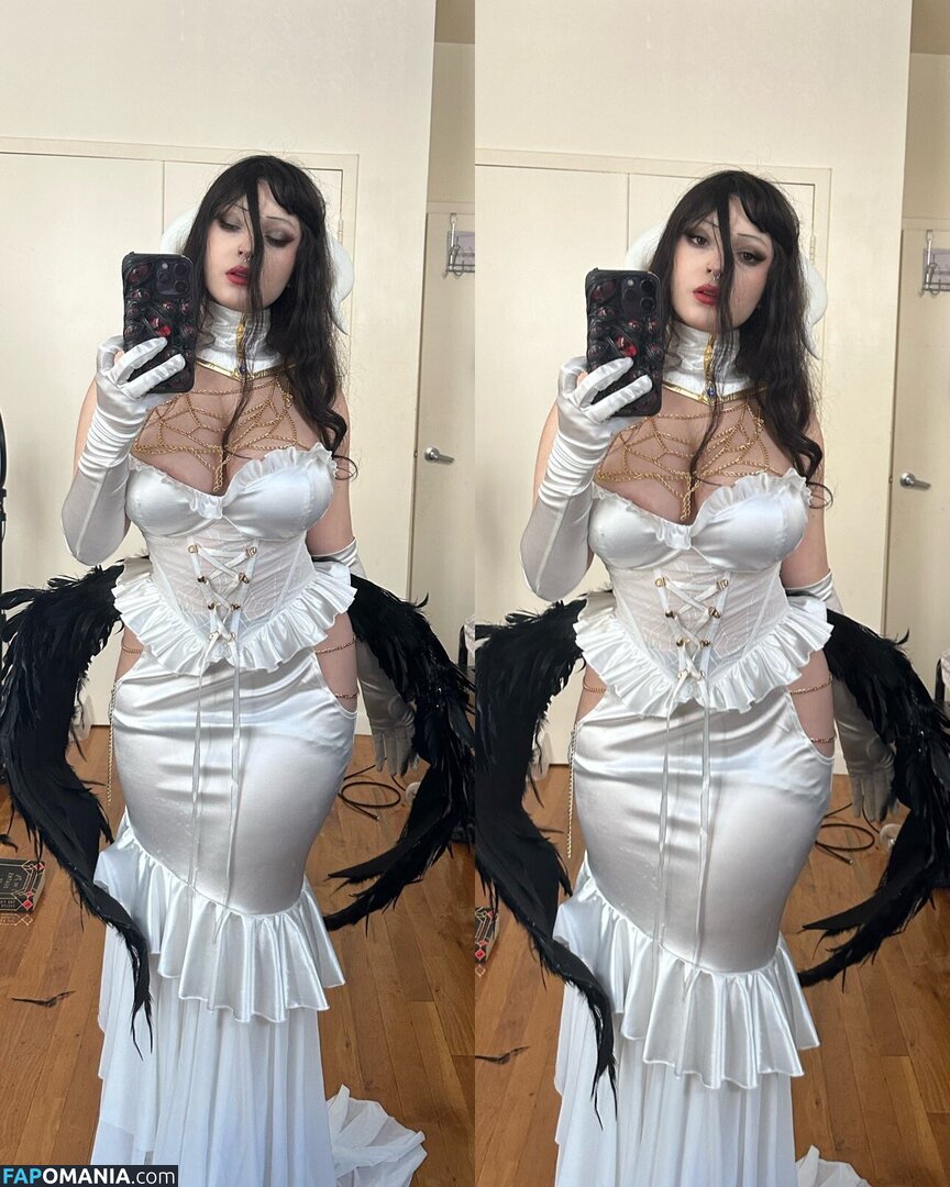 ghoulishbats Nudo OnlyFans  Foto trapelata #18
