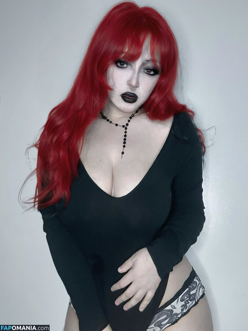 ghoulishbats Nudo OnlyFans  Foto trapelata #20