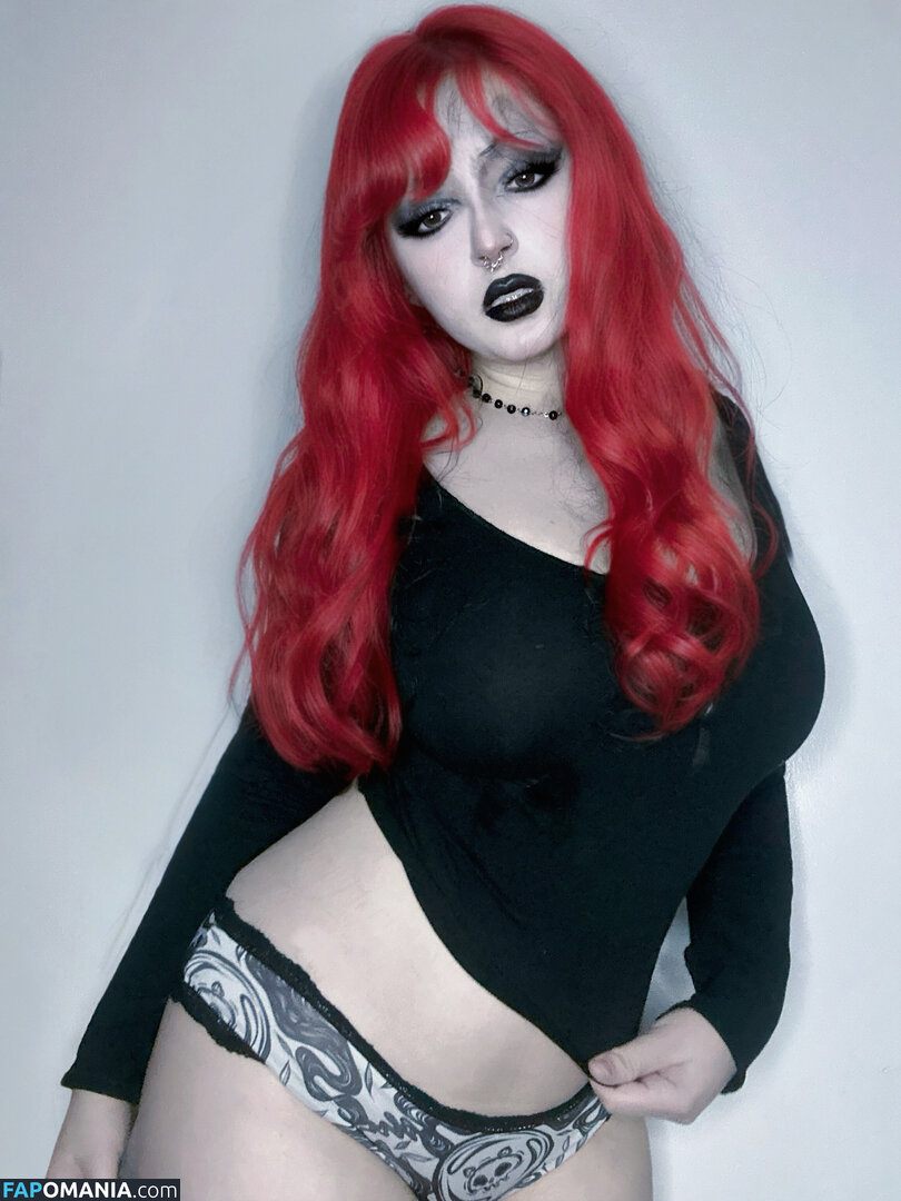 ghoulishbats Nudo OnlyFans  Foto trapelata #22