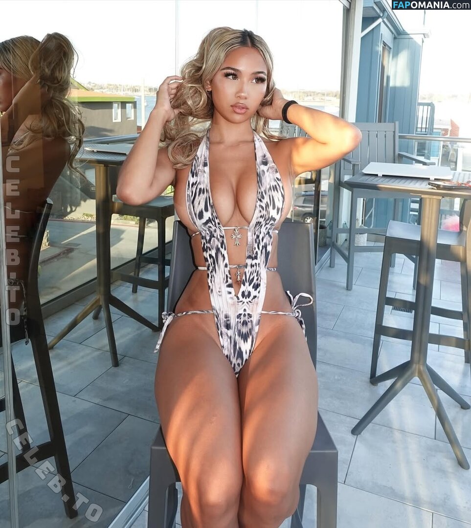Gia Dimino / giadimino Nudo OnlyFans  Foto trapelata #3