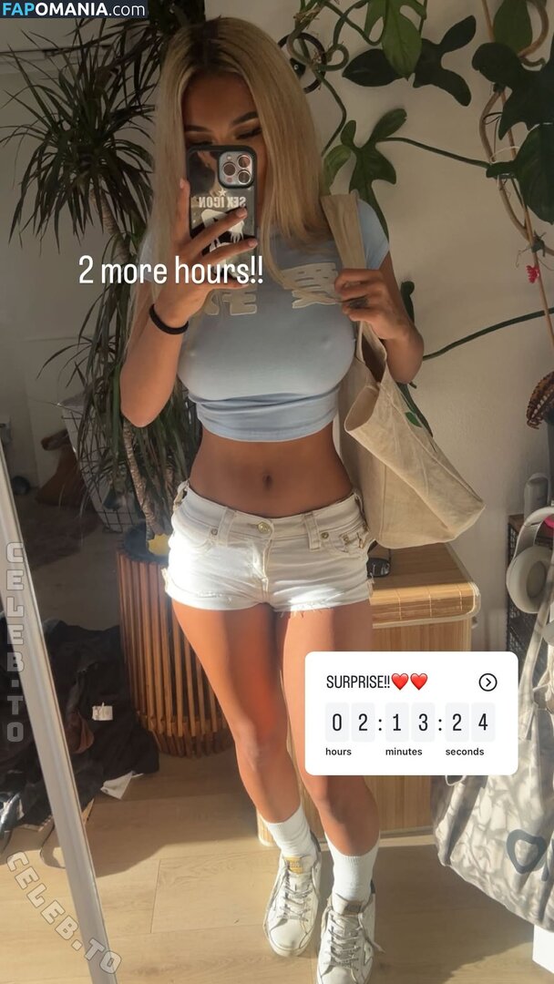 Gia Dimino / giadimino Nudo OnlyFans  Foto trapelata #5