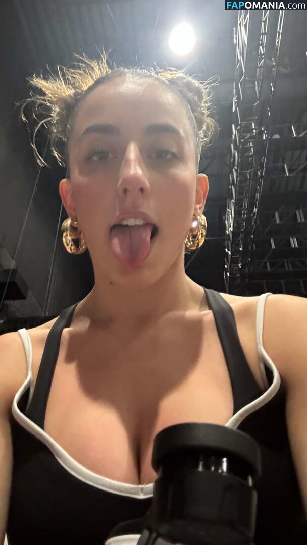 Gianina Paolantonio / gianina Nudo OnlyFans  Foto trapelata #349