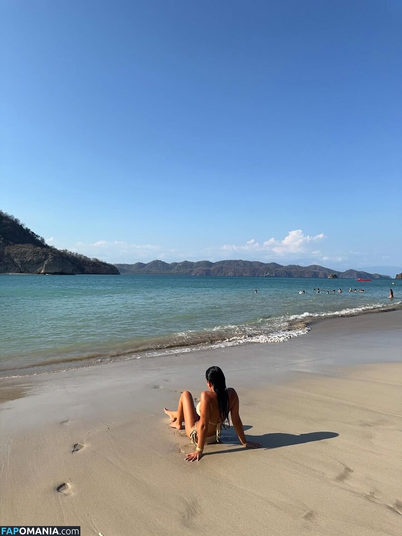 Gianna Bonacorso / giannabonacorsoo Nudo OnlyFans  Foto trapelata #2
