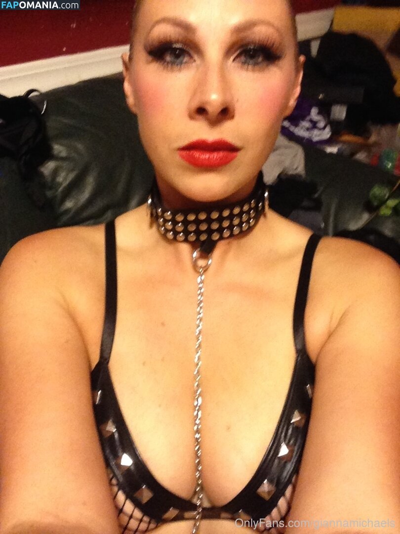 Gianna Michaels / giannamichaels / who_is_gianna_micheals Nudo OnlyFans  Foto trapelata #24