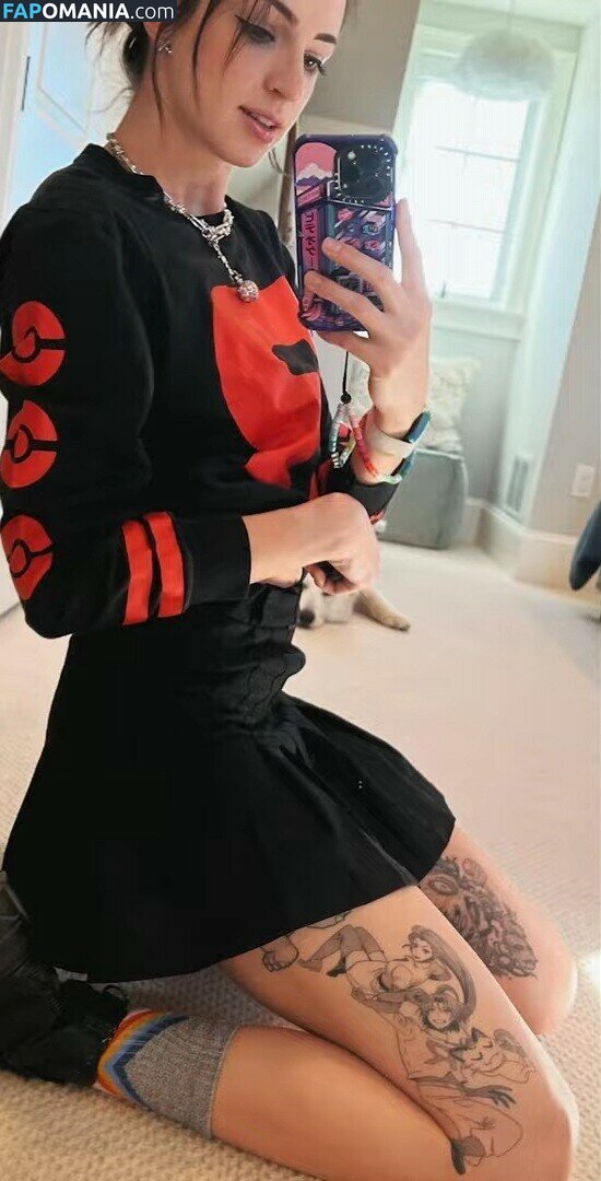 Gibi Asmr / GibiOfficial / gggibi Nudo OnlyFans  Foto trapelata #204