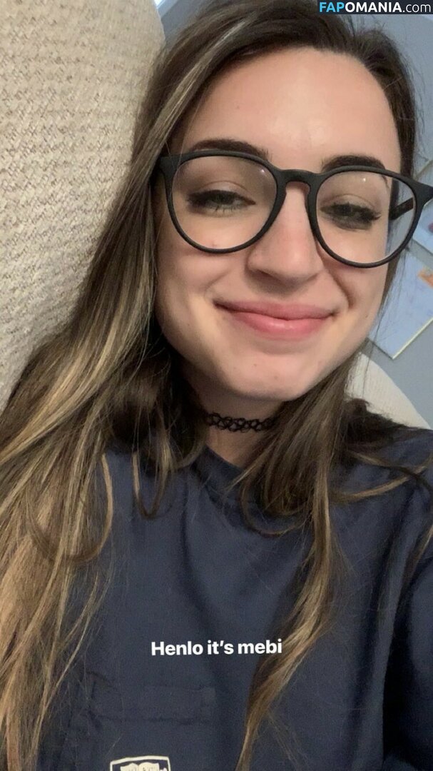 Gibi Asmr / GibiOfficial / gggibi Nudo OnlyFans  Foto trapelata #289