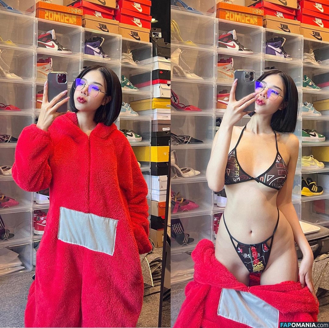 Giekao / giekao.s Nudo OnlyFans  Foto trapelata #22