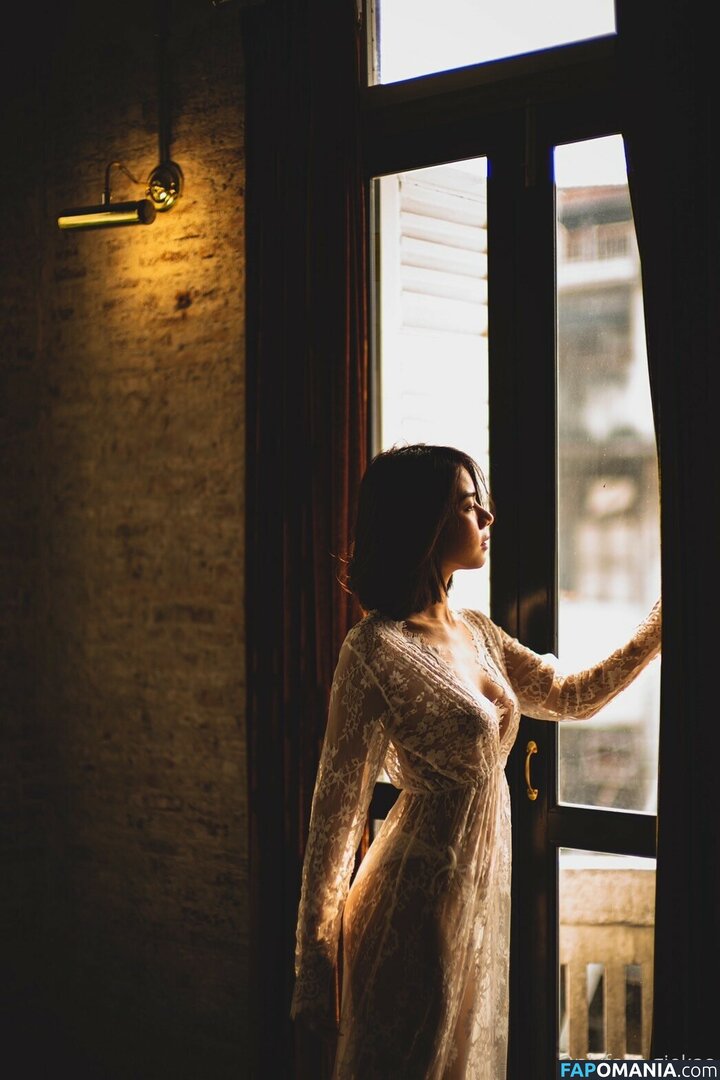 Giekao / giekao.s Nudo OnlyFans  Foto trapelata #109