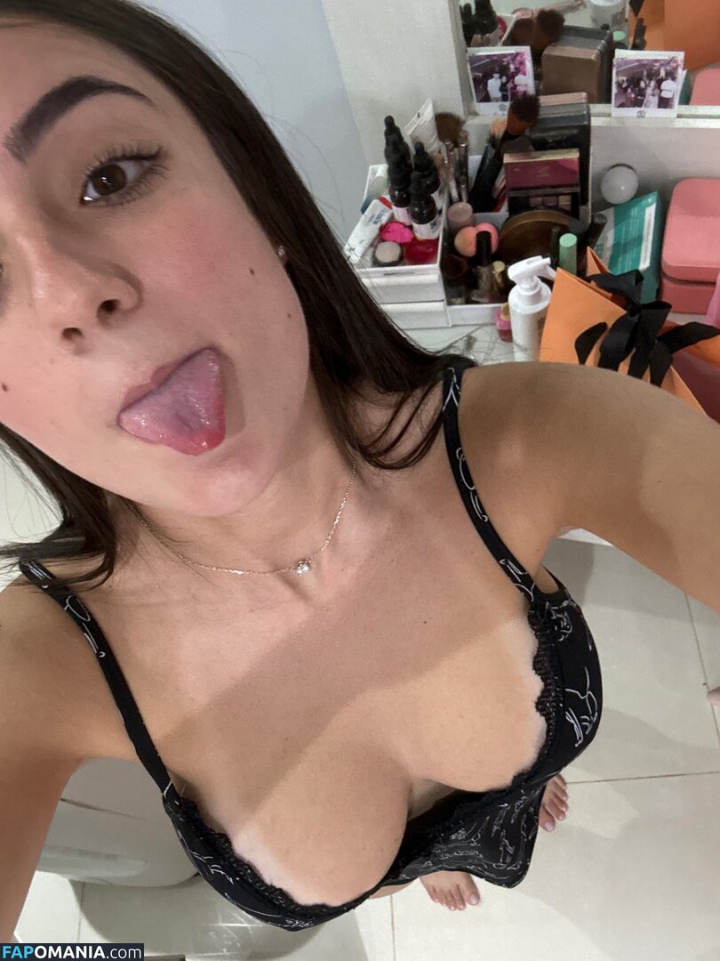 Gih Oliveira / giholiveiira__ Nudo OnlyFans  Foto trapelata #60