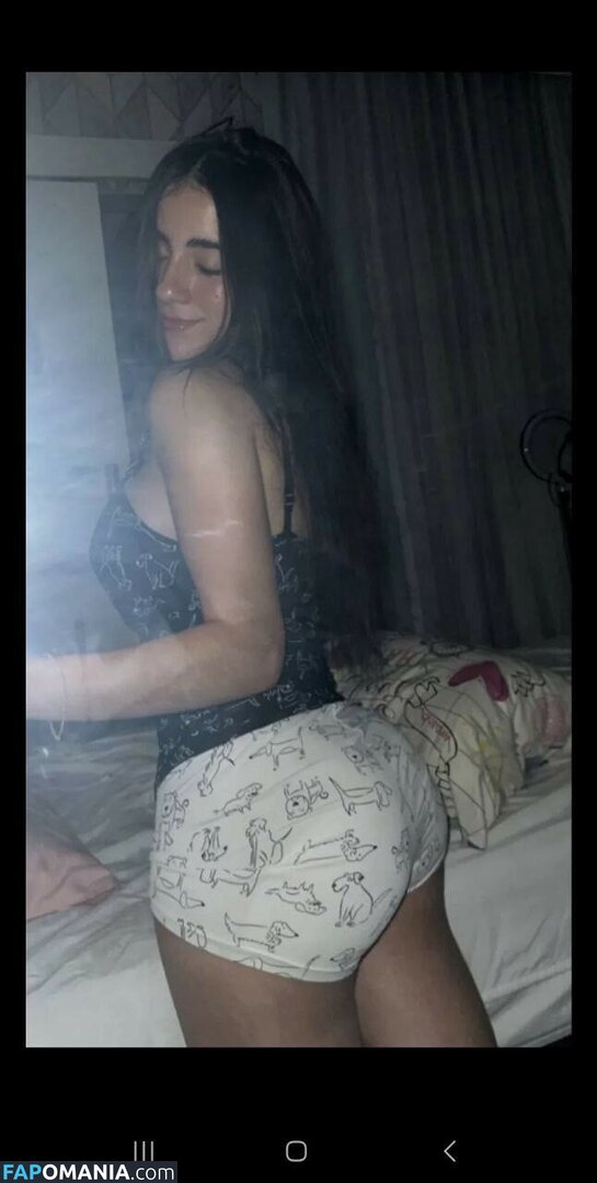 Gih Oliveira / giholiveiira__ Nudo OnlyFans  Foto trapelata #81